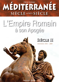 Méditerranée Siècle II