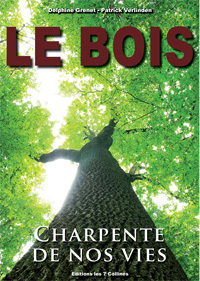 Prochaine publication : le Bois